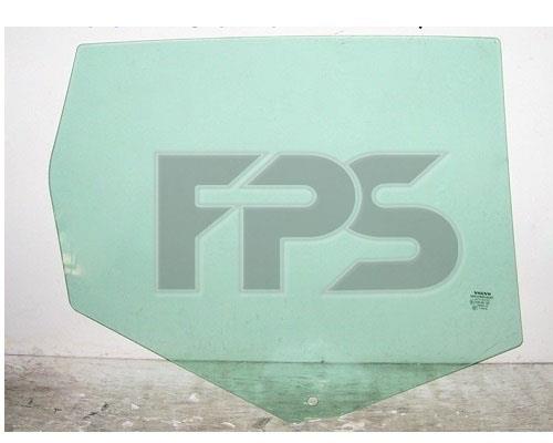 FPS GS 7205 D303-X Rear left door glass GS7205D303X