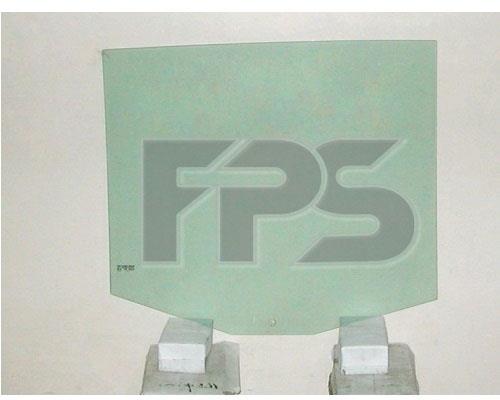FPS GS 7403 D307 Rear left door glass GS7403D307