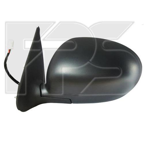 FPS FP 5025 M01 Rearview mirror external left FP5025M01