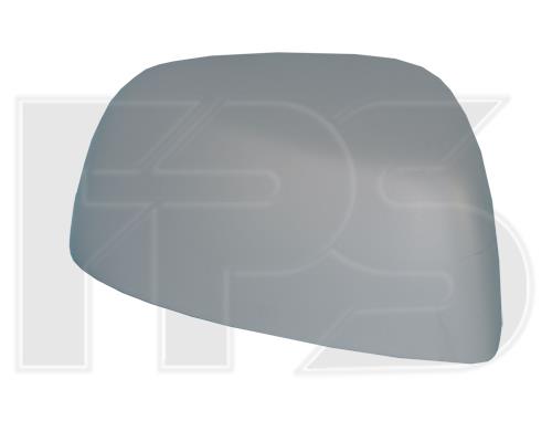 FPS FP 6815 M22 Cover side right mirror FP6815M22