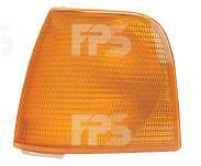FPS FP 0011 K4-E Corner lamp right FP0011K4E