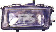 FPS FP 0016 R2-P Headlight right FP0016R2P