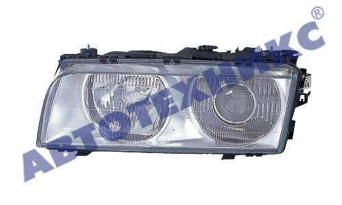 FPS FP 0075 R11-P Headlight left FP0075R11P