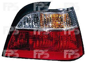FPS FP 1105 F4-P Tail lamp right FP1105F4P