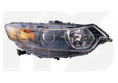 FPS FP 3015 R2-E Headlight right FP3015R2E