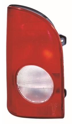 FPS FP 3206 F2-P Tail lamp right FP3206F2P