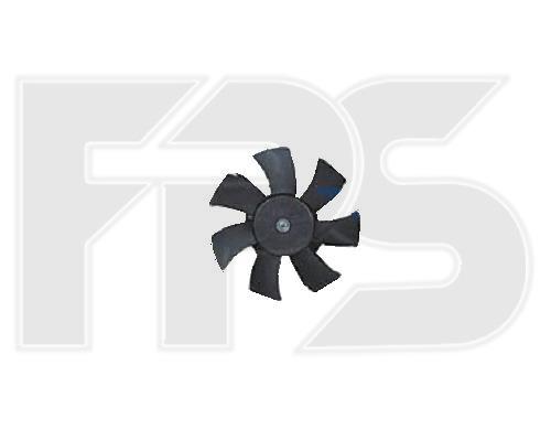 FPS FP 30 W650 Fan impeller FP30W650