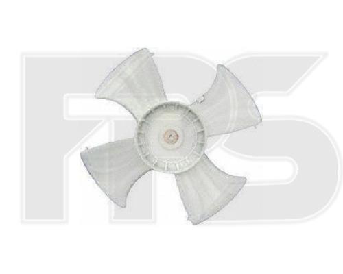 FPS FP 30 W292 Fan impeller FP30W292