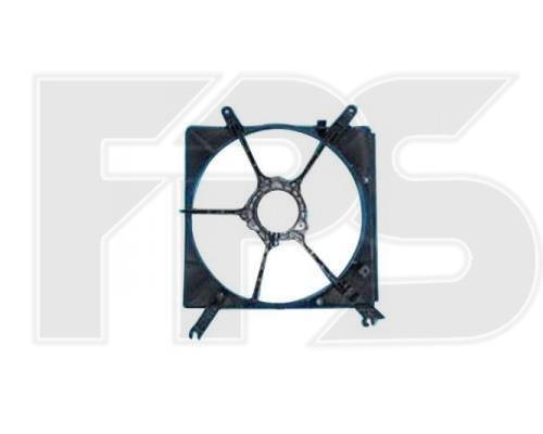 FPS FP 30 W295 Radiator diffuser FP30W295