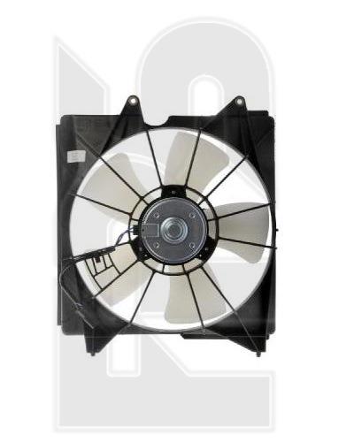 FPS FP 30 W315 Engine cooling fan assembly FP30W315