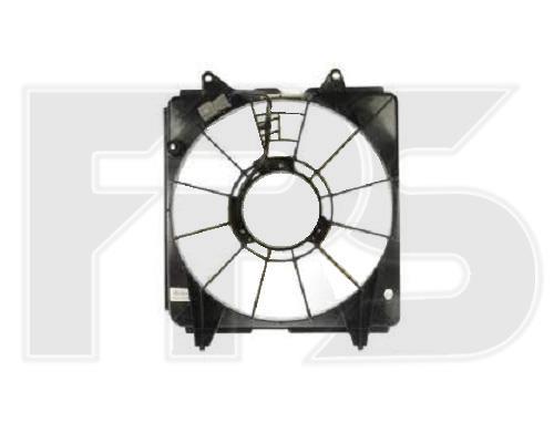 FPS FP 30 W359 Radiator diffuser FP30W359