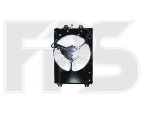 FPS FP 30 W717 Engine cooling fan assembly FP30W717