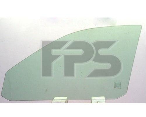 FPS GS 0018 D304 Front right door glass GS0018D304