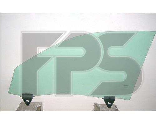 FPS GS 0019 D304 Front right door glass GS0019D304