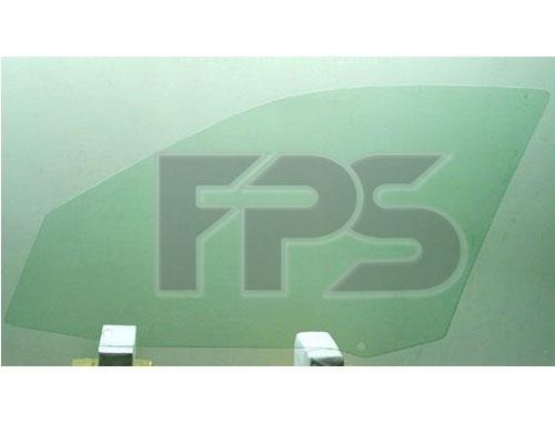 FPS GS 0061 D302 Front right door glass GS0061D302