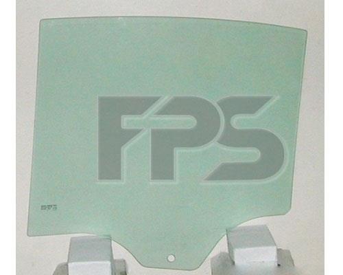 FPS GS 1405 D304 Rear right door glass GS1405D304