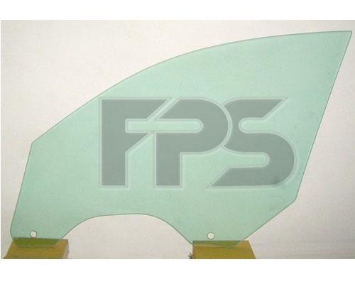 FPS GS 1405 D306 Front right door glass GS1405D306