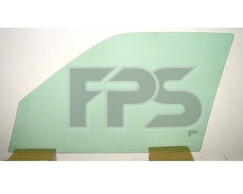FPS GS 1500 D304 Front right door glass GS1500D304