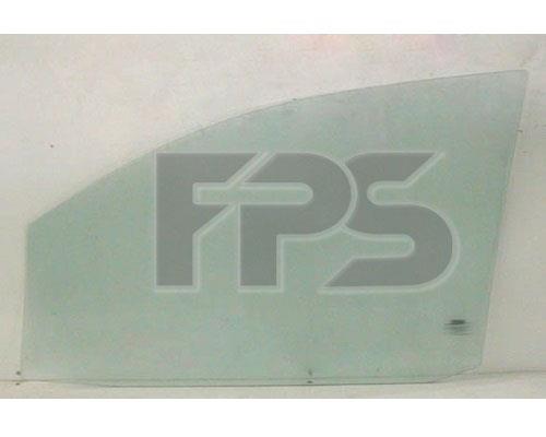 FPS GS 1706 D302 Front right door glass GS1706D302