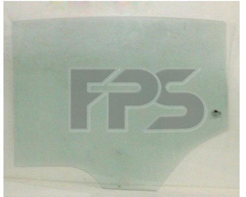 FPS GS 1706 D304 Rear right door glass GS1706D304