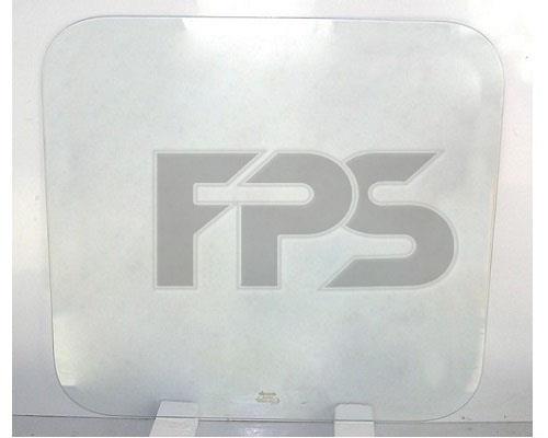 FPS GS 2092 D205 Rear window GS2092D205