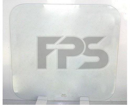 FPS GS 2092 D206 Rear window GS2092D206