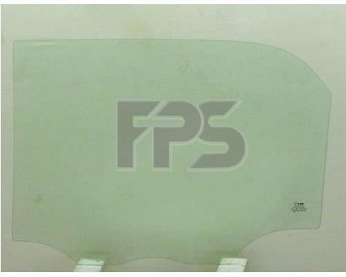 FPS GS 2201 D308 Rear right door glass GS2201D308