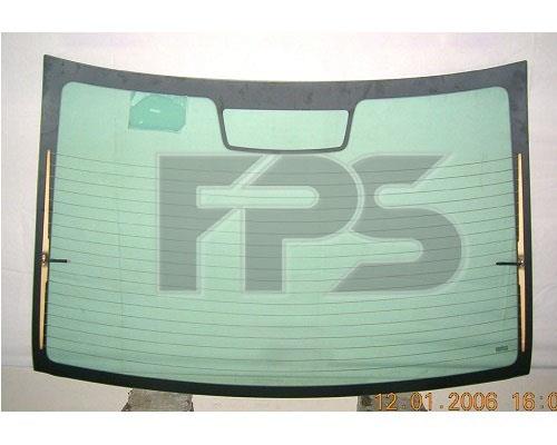 FPS GS 2533 D21 Rear window GS2533D21