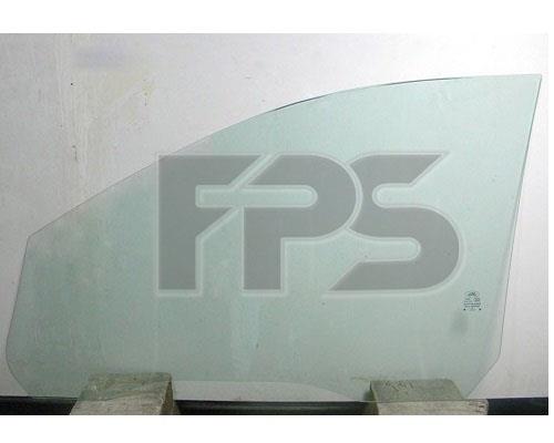 FPS GS 2533 D304 Front right door glass GS2533D304