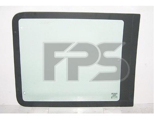 FPS GS 2601 D306 Glass side window GS2601D306