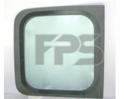 FPS GS 2701 D202 Rear window GS2701D202