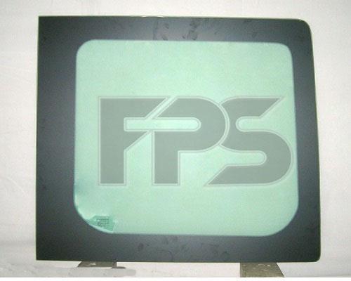 FPS GS 2801 D203 Rear window GS2801D203