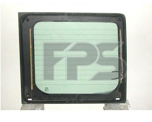 FPS GS 2801 D205 Rear window GS2801D205