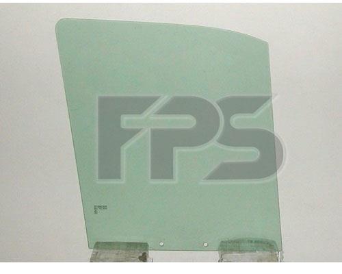 FPS GS 2803 D301 Door glass front left GS2803D301