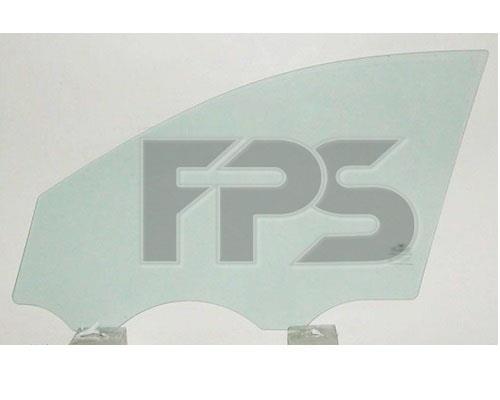 FPS GS 3213 D304 Front right door glass GS3213D304