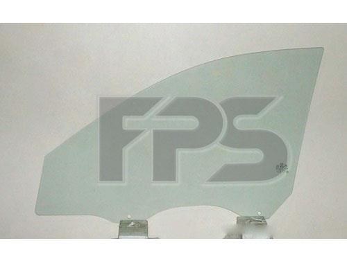 FPS GS 3242 D302 Front right door glass GS3242D302