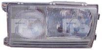 FPS FP 3525 R5-E Headlight left FP3525R5E