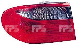 FPS FP 3527 FZ6-E Tail lamp outer right FP3527FZ6E