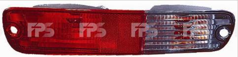 FPS FP 3735 F4-P Tail lamp right FP3735F4P