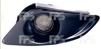 FPS FP 4403 H2-E Fog headlight, right FP4403H2E