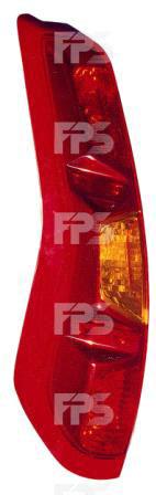 FPS FP 5018 F1-E Tail lamp left FP5018F1E