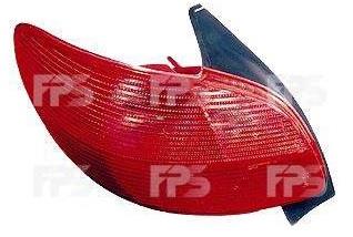 FPS FP 5507 F4-S Tail lamp right FP5507F4S