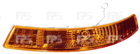 FPS FP 6062 K2-E Corner lamp right FP6062K2E