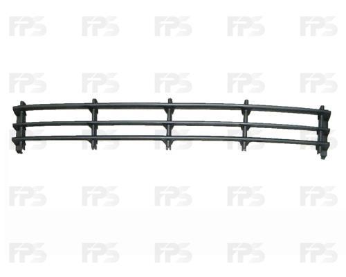 FPS FP 6407 995 Front bumper grill FP6407995