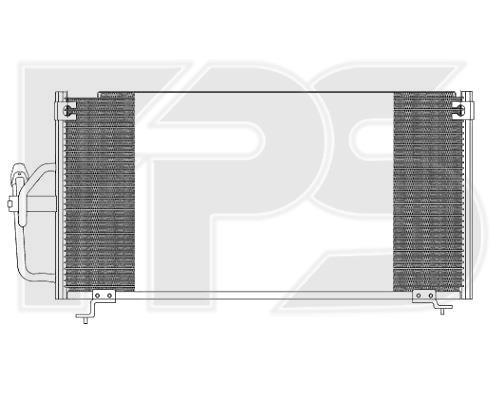 FPS FP 48 K247 Cooler Module FP48K247