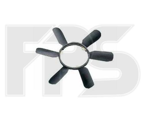 FPS FP 46 W42 Radiator fan FP46W42