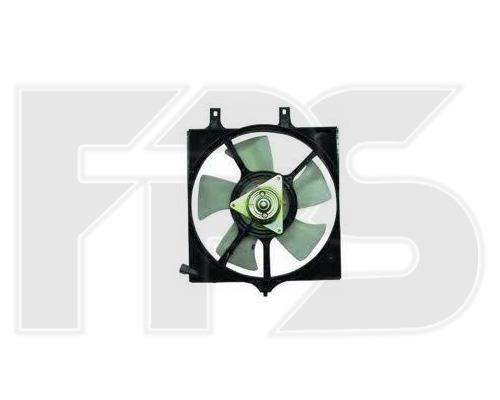 FPS FP 50 W107 Engine cooling fan assembly FP50W107