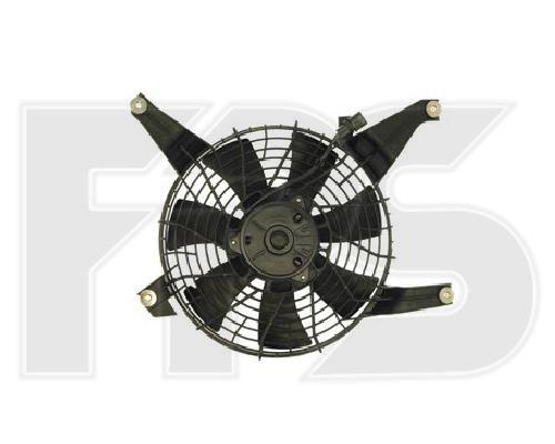 FPS FP 48 W248 Engine cooling fan assembly FP48W248