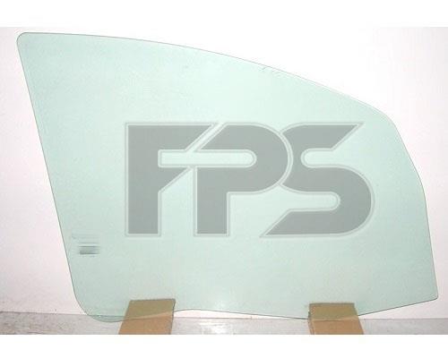 FPS GS 4809 D301 Door glass front left GS4809D301