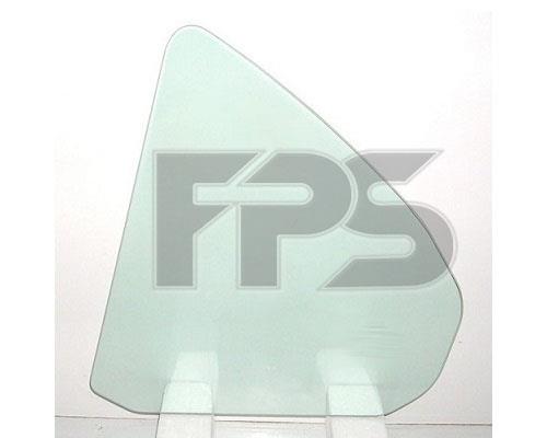 FPS GS 4811 D306 Glass side window GS4811D306